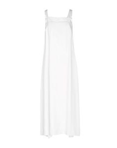 Платье длиной 3/4 Helmut Lang