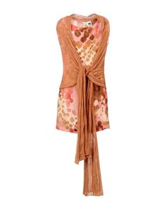 Короткое платье M Missoni