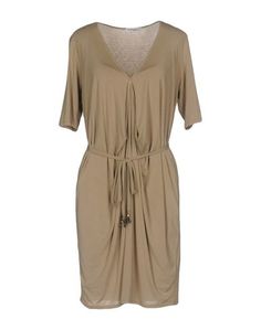 Короткое платье Kangra Cashmere