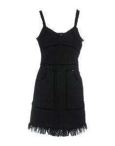 Короткое платье Love Moschino