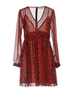 Короткое платье Michael Michael Kors