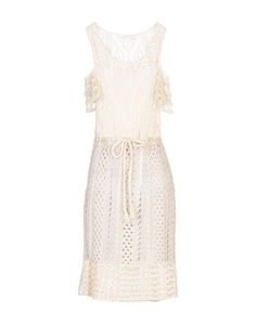 Платье длиной 3/4 SEE BY ChloÉ