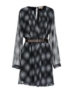 Короткое платье Michael Michael Kors