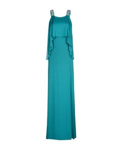 Длинное платье Pinko