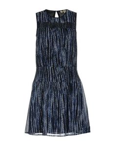 Короткое платье Michael Michael Kors