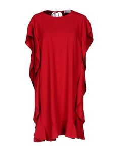 Короткое платье RED Valentino