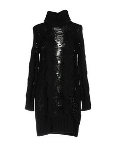 Короткое платье Philipp Plein