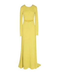 Длинное платье Pinko