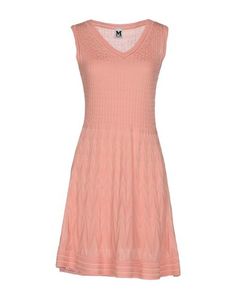 Короткое платье M Missoni