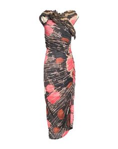Платье длиной 3/4 M Missoni