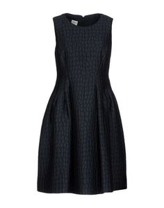 Короткое платье Armani Collezioni