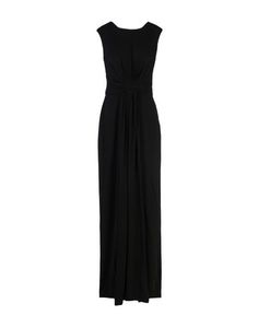 Длинное платье VDP Collection