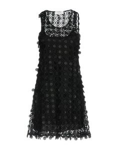 Короткое платье Carven