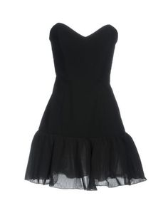 Короткое платье Elisabetta Franchi