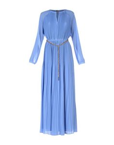 Длинное платье Michael Michael Kors