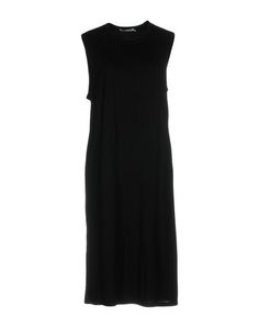 Короткое платье T by Alexander Wang