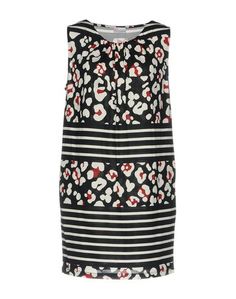 Короткое платье RED Valentino