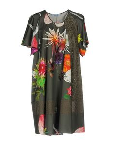 Короткое платье Blumarine