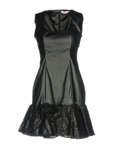 Короткое платье Blugirl Folies