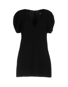 Короткое платье Elisabetta Franchi