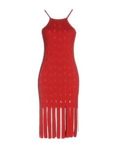 Короткое платье Pinko