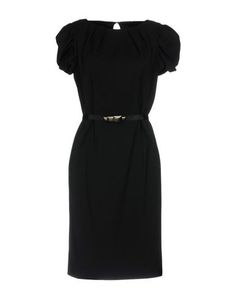 Короткое платье Betty Blue