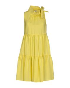 Короткое платье RED Valentino