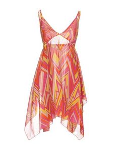 Короткое платье M Missoni