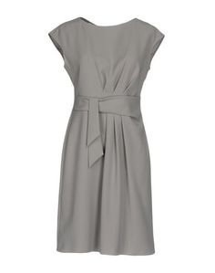 Короткое платье Armani Collezioni