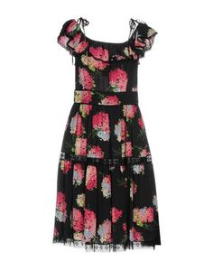 Короткое платье Blugirl Blumarine