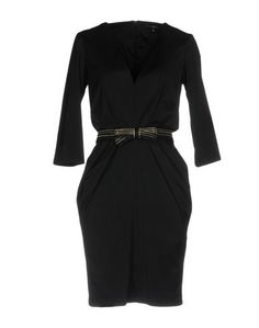 Короткое платье Elisabetta Franchi FOR Celyn B.