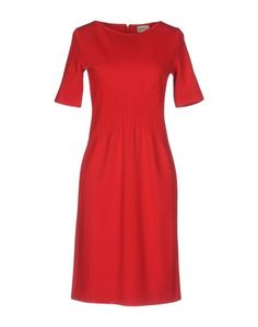 Платье до колена Armani Collezioni