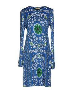 Короткое платье Tory Burch