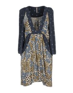 Короткое платье Free People