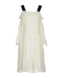 Платье до колена Blugirl Blumarine
