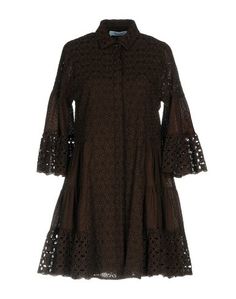 Короткое платье Blumarine