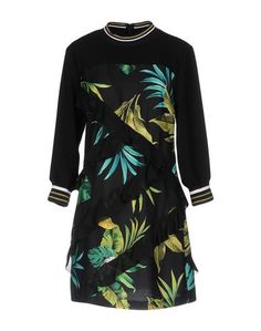 Короткое платье Pinko