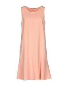 Короткое платье Ermanno Scervino