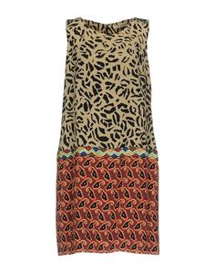 Короткое платье Etro