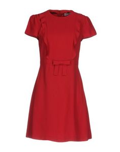 Короткое платье RED Valentino