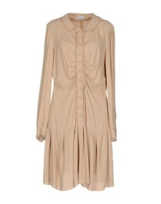 Короткое платье RED Valentino