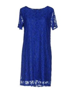 Короткое платье Anonyme Designers