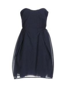 Короткое платье Carven