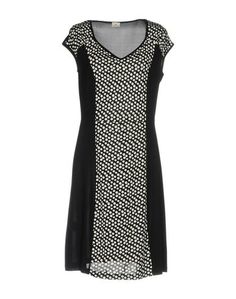 Короткое платье db Donna & Donna