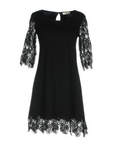 Короткое платье Twin Set Simona Barbieri