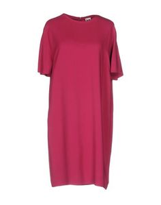 Короткое платье M Missoni