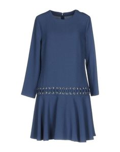 Короткое платье Pinko