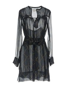 Короткое платье Isabel Marant Étoile