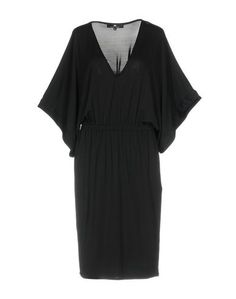 Платье до колена Elisabetta Franchi