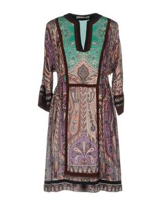 Короткое платье Etro